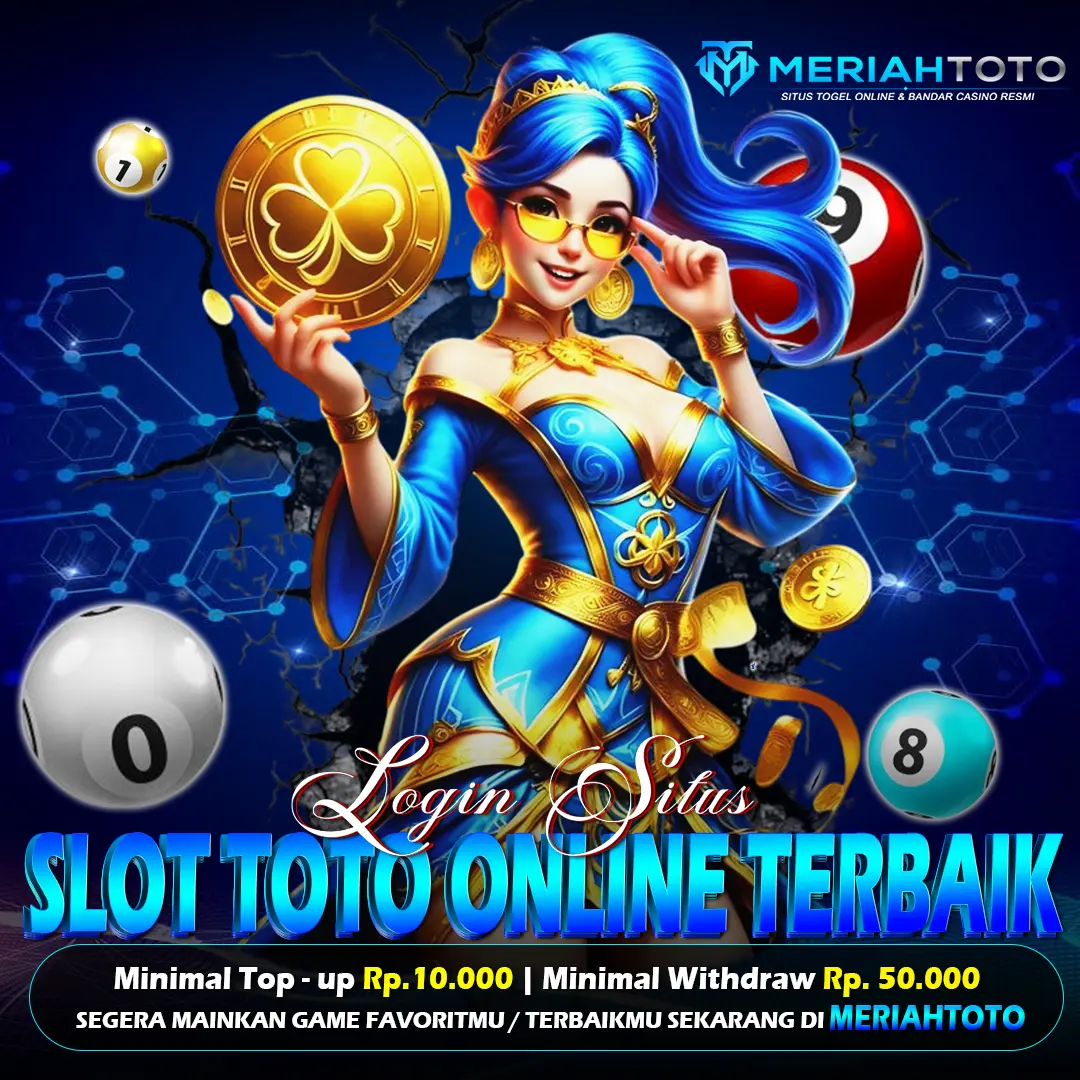 Toto Slot